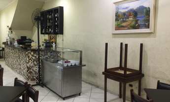 Imagem 6: PONTO À VENDA, 350 M² POR R$ 170.000,00 - CENTRO - SANTOS/SP