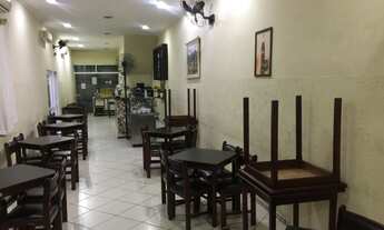 Imagem 4: PONTO À VENDA, 350 M² POR R$ 170.000,00 - CENTRO - SANTOS/SP