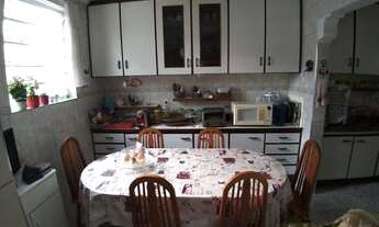 Imagem 7: SOBRADO COM 3 DORMITÓRIOS À VENDA, 240 M² POR R$ 1.180.000,00 - CAMPO GRANDE - SANTOS/SP