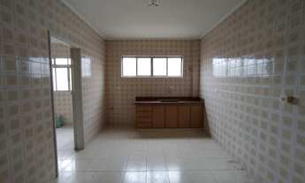 Imagem 5: APARTAMENTO À VENDA, 115 M² POR R$ 690.000,00 - POMPÉIA - SANTOS/SP