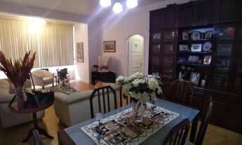 Imagem 3: APARTAMENTO COM 3 DORMITÓRIOS À VENDA, 151 M² POR R$ 959.000,00 - BOQUEIRÃO - SANTOS/SP