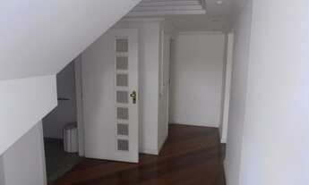 Imagem 2: COBERTURA COM 5 DORMITÓRIOS À VENDA, 595 M² POR R$ 3.500.000,00 - PONTA DA PRAIA - SANTOS