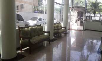 Imagem 5: APARTAMENTO COM 3 DORMITÓRIOS À VENDA, 130 M² POR R$ 960.000,00 - POMPÉIA - SANTOS/SP