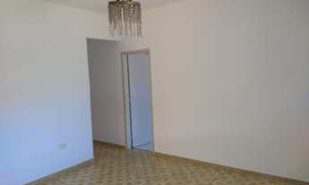 Imagem 5: CASA COM 3 DORMITÓRIOS À VENDA, 198 M² POR R$ 580.000,00 - SANTA MARIA - SANTOS/SP