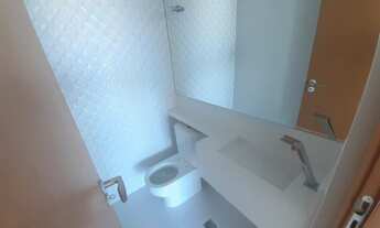 Imagem 4: Cobertura Duplex com Piscina à venda com 3 suítes e 3 vagas no bairro do Gonzaga em Santos