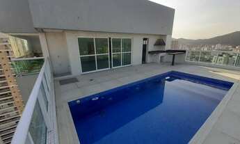 Imagem: Cobertura Duplex com Piscina à venda com