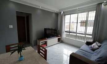 Imagem 2: APARTAMENTO À VENDA, 76 M² POR R$ 330.000,00 - APARECIDA - SANTOS/SP