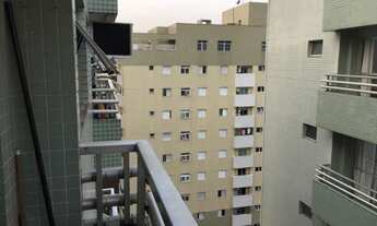 Imagem 6: APARTAMENTO COM 2 DORMITÓRIOS À VENDA, 70 M² POR R$ 445.000,00 - VILA MATIAS - SANTOS/SP