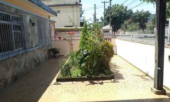 Imagem 7: CASA COM 3 DORMITÓRIOS À VENDA, 198 M² POR R$ 580.000,00 - SANTA MARIA - SANTOS/SP