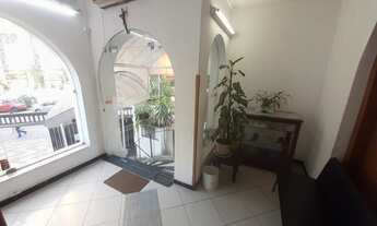 Imagem: CASA COM 7 SALAS PARA FINS COMERCIAIS À