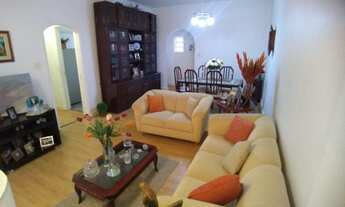 Imagem: APARTAMENTO COM 3 DORMITÓRIOS À VENDA