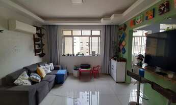 Imagem 4: APARTAMENTO COM 2 DORMITÓRIOS À VENDA, 53 M² POR R$ 360.000,00 - MARAPÉ - SANTOS/SP