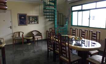 Imagem: COBERTURA COM 4 DORMITÓRIOS À VENDA, 440