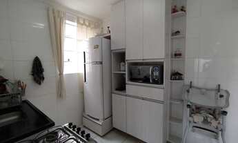 Imagem 7: APARTAMENTO À VENDA, 76 M² POR R$ 330.000,00 - APARECIDA - SANTOS/SP