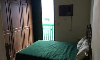 Imagem 7: COBERTURA COM 4 DORMITÓRIOS À VENDA, 440 M² POR R$ 1.280.000,00 - EMBARÉ - SANTOS/SP