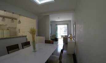 Imagem 7: SOBRADO COM 3 DORMITÓRIOS À VENDA, 145 M² POR R$ 1.100.000,00 - APARECIDA - SANTOS/SP