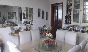 Imagem 6: APARTAMENTO COM 3 DORMITÓRIOS À VENDA, 130 M² POR R$ 960.000,00 - POMPÉIA - SANTOS/SP