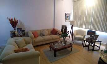 Imagem 5: APARTAMENTO COM 3 DORMITÓRIOS À VENDA, 151 M² POR R$ 959.000,00 - BOQUEIRÃO - SANTOS/SP