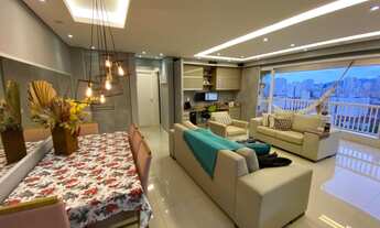 Imagem: APARTAMENTO À VENDA, 96 M² POR R$ 1.055.000,00