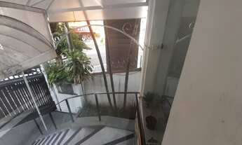 Imagem 2: CASA COM 7 SALAS PARA FINS COMERCIAIS À VENDA, 315 M² POR R$ 3.730.000,00 - GONZAGA - SANT