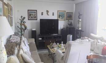 Imagem 4: APARTAMENTO COM 3 DORMITÓRIOS À VENDA, 130 M² POR R$ 960.000,00 - POMPÉIA - SANTOS/SP