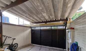 Imagem: CASA À VENDA, 107 M² POR R$ 911.000,00