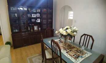 Imagem 4: APARTAMENTO COM 3 DORMITÓRIOS À VENDA, 151 M² POR R$ 959.000,00 - BOQUEIRÃO - SANTOS/SP