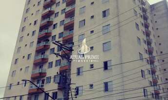 Imagem: APARTAMENTO RESIDENCIAL em MAUÁ - SP, VILA