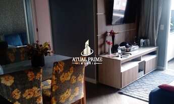 Imagem: APARTAMENTO RESIDENCIAL em MAUÁ - SP, JARDIM