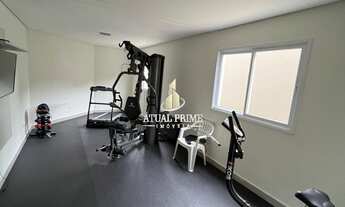 Imagem 5: APARTAMENTO RESIDENCIAL em SÃO BERNARDO DO CAMPO - SP, JORDANÓPOLIS