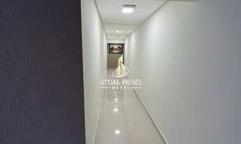 Imagem 4: APARTAMENTO RESIDENCIAL em SÃO BERNARDO DO CAMPO - SP, JORDANÓPOLIS