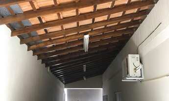 Imagem 6: CASA COM EDÍCULA À VENDA EM PRESIDENTE VENCESLAU-SP