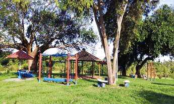 Imagem 6: TERRENO DE ESQUINA, LOCALIZADO NA PARTE ALTA DO LOTEAMENTO RECANTO PIRARETÃ, NA NOVA PORTO