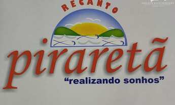 Imagem 2: TERRENO DE ESQUINA, LOCALIZADO NA PARTE ALTA DO LOTEAMENTO RECANTO PIRARETÃ, NA NOVA PORTO