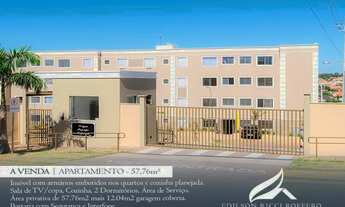 Imagem: APARTAMENTO BEM LOCALIZADO A VENDA EM PRESIDENTE