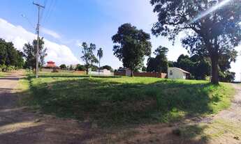 Imagem 7: TERRENO DE ESQUINA, LOCALIZADO NA PARTE ALTA DO LOTEAMENTO RECANTO PIRARETÃ, NA NOVA PORTO