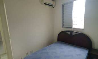 Imagem 5: APARTAMENTO BEM LOCALIZADO A VENDA EM PRESIDENTE PRUDENTE - SP, NO EDIFÍCIO PRÍNCIPE IMPER