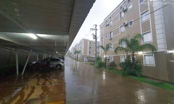 Imagem 3: APARTAMENTO BEM LOCALIZADO A VENDA EM PRESIDENTE PRUDENTE - SP, NO EDIFÍCIO PRÍNCIPE IMPER