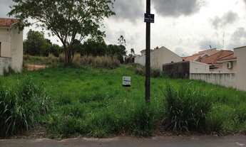 Imagem 2: TERRENO COM ÓTIMA LOCALIZAÇÃO EM PRESIDENTE VENCESLAU-SP