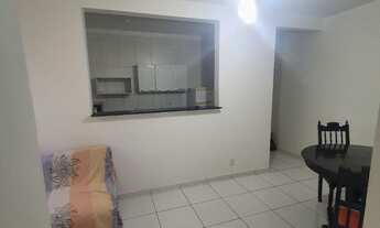 Imagem 4: APARTAMENTO BEM LOCALIZADO A VENDA EM PRESIDENTE PRUDENTE - SP, NO EDIFÍCIO PRÍNCIPE IMPER