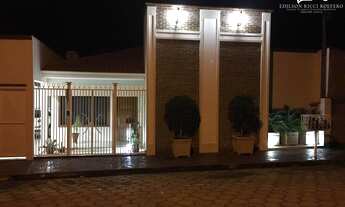 Imagem 2: CASA COM EDÍCULA À VENDA EM PRESIDENTE VENCESLAU-SP