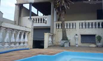 Imagem: CASA NO RESIDENCIAL DAS PAINEIRAS EM PRESIDENTE