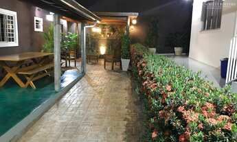 Imagem: CASA COM EDÍCULA À VENDA EM PRESIDENTE