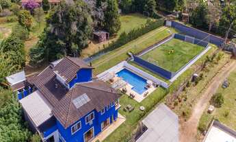 Imagem: REALIZE O SONHO DE TER UMA BELÍSSIMA CHÁCARA