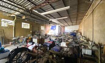 Imagem 4: UM ESPAÇO AMPLO PARA EXPANDIR A SUA EMPRESA