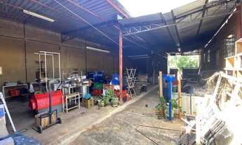 Imagem 7: UM ESPAÇO AMPLO PARA EXPANDIR A SUA EMPRESA