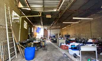 Imagem 6: UM ESPAÇO AMPLO PARA EXPANDIR A SUA EMPRESA