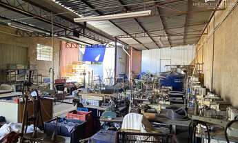 Imagem 2: UM ESPAÇO AMPLO PARA EXPANDIR A SUA EMPRESA