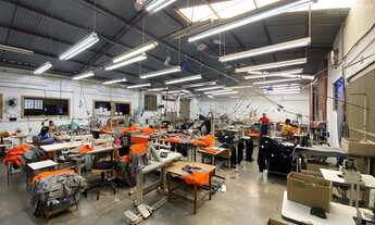 Imagem 5: UM ESPAÇO AMPLO PARA EXPANDIR A SUA EMPRESA