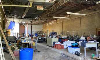 Imagem 3: UM ESPAÇO AMPLO PARA EXPANDIR A SUA EMPRESA